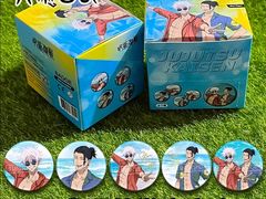 -乐唐潮玩·谷子·一番赏·手办