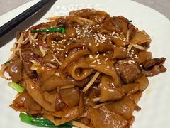 -陶兰居·香港饭店·海鲜大排档(圆融时代广场店)
