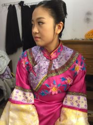 -盘子女人坊生日照·摄影馆(华强店)