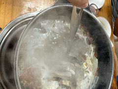 -蔡记·九米羊肉炉(东渡店)