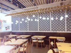 大堂-大鼓米线(杭州国大城市广场店)