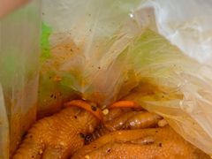 -雪儿钱局泡菜