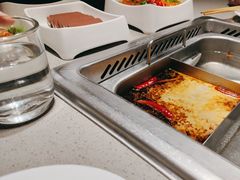 -海底捞火锅(九久奥特莱斯店)