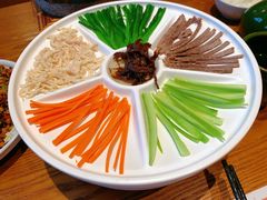 -云海肴·汽锅鸡·云南菜(苏州中心店)