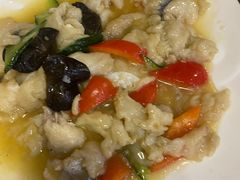 -桃子餐厅·天津菜(王顶堤总店)