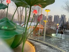 -清河半岛温泉度假酒店