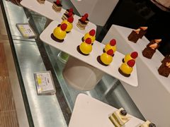 -洲际酒店·地平线全日餐厅HORIZON CAFÉ