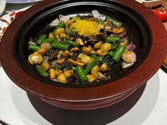 -写庭·鱼鲜川菜·宴请(铁像寺水街店)