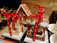 -惠州皇冠假日酒店·西餐厅·自助餐厅