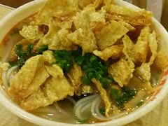 -阿熊螺蛳粉(北大街店)