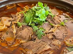 -太阳门淮扬菜(南京博物院店)