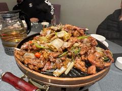 -江宴渔村·鱼鲜土菜(紫荆广场店)