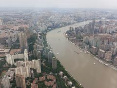 -上海之巅观光厅