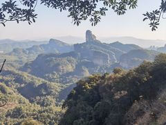 -丹霞山风景名胜区