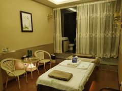 -摩音养生SPA(水湾店)