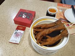 -点都德(大茶楼店)