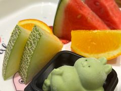 -贵木日本料理·铁板烧(新地假日广场店)