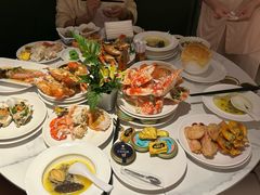 -麓湖国际水疗