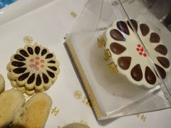 枣花蛋糕-北京稻香村(零号店)