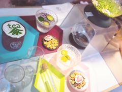 -茶是一枝花泡茶店