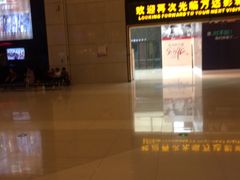 -万达影城(南昌红谷滩IMAX激光店)