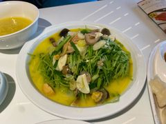 -北院·果木烤鸭·25年东北菜(创意产业园店)