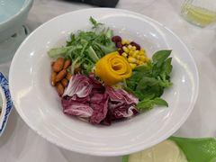 -北京全聚德(王府井店)