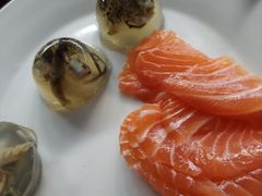 -泰谷酒店·太古码头闽菜自助餐厅