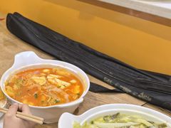 -鱼你在一起(南开天佑城店)