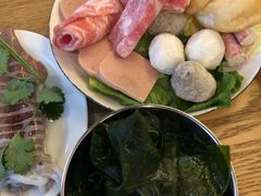 -Thai Basil罗勒叶泰式餐厅(时代天街店)