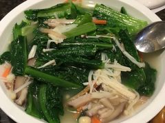 -中国厨房/台湾牛肉面