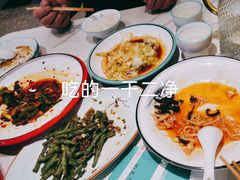 -川人百味·水煮活鱼(赛罕万达店)