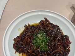 -八府香鸭·啫啫煲(华山路店)