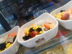 -海口骑楼小吃街