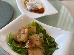 -龙悦湾酒家·八阵鱼生·渔人码头店