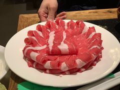 -南门涮肉(天坛店)