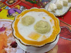 -甜心妈妈·榴莲星级糖水(北京路总店)