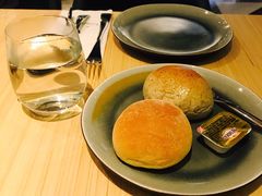 -L'Arome芳芳法国餐厅(仙林金鹰店)