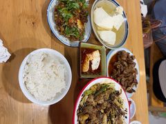 -朱大嘴肥肠血旺(福字街店)