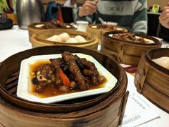 -稻香海鲜饭店(第一国际店)