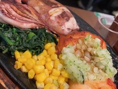 -萨莉亚(巴黎春天成山店)