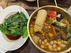 -小满手工粉(上海月星环球港店)