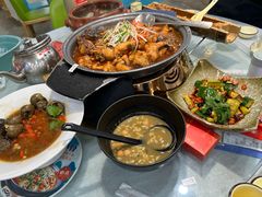 -大师傅金奖啤酒鱼(西街口总店)