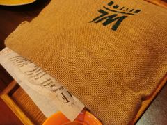 -杭州西子湖四季酒店-WL BISTRO西湖餐厅(灵隐路店)