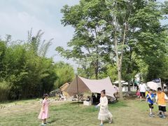 -HERRE·FARM 赫尔露营农场·团建聚会包场