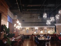 大堂-Let's Taipei 非常烘焙(太古里店)