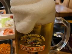-千寻烧肉(政务区店)