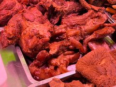 牛腱子肉-洪记白水羊头(天坛店)