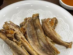 -熠盛粤味·顺德桑拿鸡(永康路店)