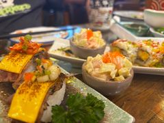 -桃太郎寿司料理(南坪店)